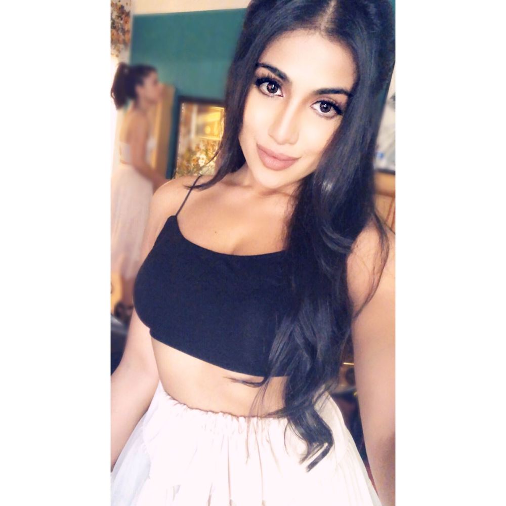 Meet your Posher, Bianca